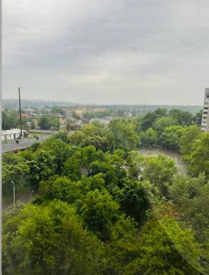 Квартира W-7391993, Заболотного Академика, 92, Киев - Фото 12