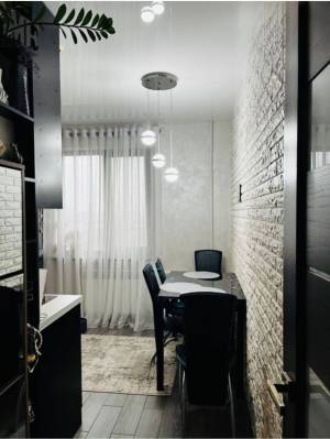 Квартира W-7391993, Заболотного Академика, 92, Киев - Фото 9