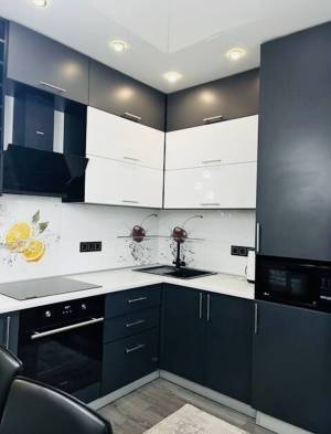 Квартира W-7391993, Заболотного Академика, 92, Киев - Фото 1