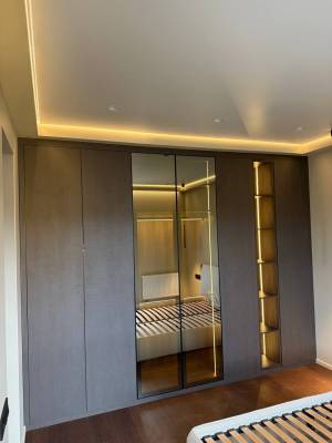 Квартира W-7392212, Максимовича Михайла (Трутенка Онуфрія), 24, Київ - Фото 4