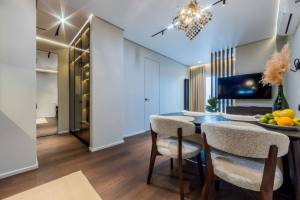 Квартира W-7392212, Максимовича Михайла (Трутенка Онуфрія), 24, Київ - Фото 1