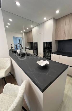 Квартира W-7406671, Максимовича Михаила (Трутенко Онуфрия), Киев - Фото 1