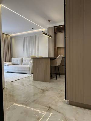 Квартира W-7407145, Максимовича Михайла (Трутенка Онуфрія), 24в, Київ - Фото 3