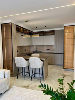 Квартира W-7407145, Максимовича Михайла (Трутенка Онуфрія), 24в, Київ - Фото 1