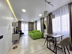 Квартира W-7407169, Максимовича Михаила (Трутенко Онуфрия), 24в, Киев - Фото 1