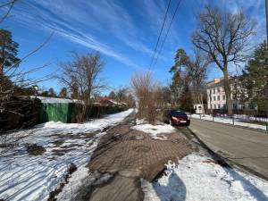 Земельный участок W-7359127, Пуща-Водица (Молодежная), Киев - Фото 3