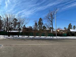 Земельный участок W-7359127, Пуща-Водица (Молодежная), Киев - Фото 1