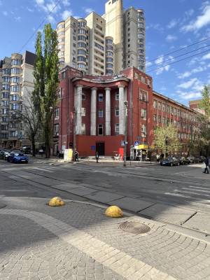  Отдельно стоящее здание, W-7438687, Дмитриевская, 71, Киев - Фото 1