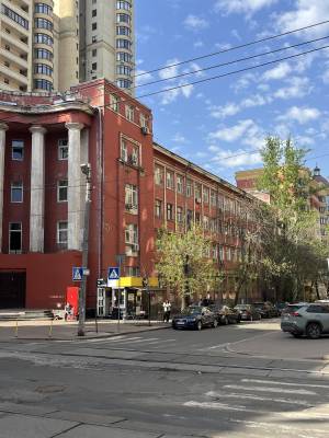  Отдельно стоящее здание, W-7438687, Дмитриевская, 71, Киев - Фото 2