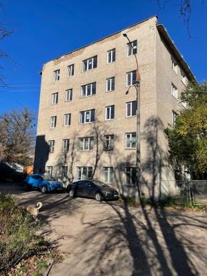  Нежилое помещение, W-7438688, Парково-Сырецкая (Шамрыло Тимофея), 6а, Киев - Фото 3