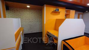  Офис, W-7324370, Чавдар Елизаветы, 13, Киев - Фото 10