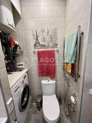 Квартира W-7372146, Бастионная, 14а, Киев - Фото 12