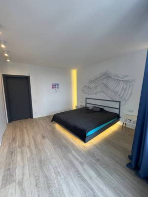 Квартира W-7372148, Урловская, 11/44, Киев - Фото 1