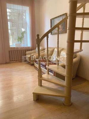 Квартира W-7377424, Михайловская, 24в, Киев - Фото 2