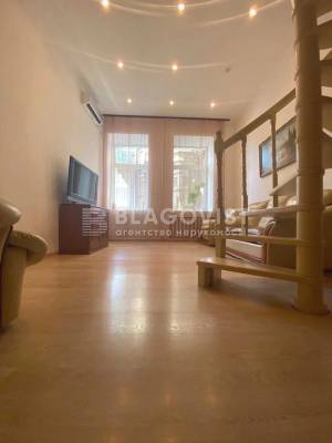 Квартира W-7377424, Михайловская, 24в, Киев - Фото 1