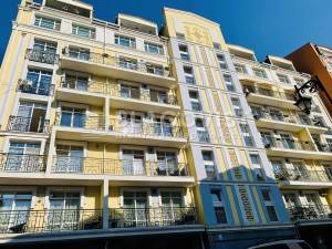 Квартира W-7378440, Дегтярна, 7, Київ - Фото 1