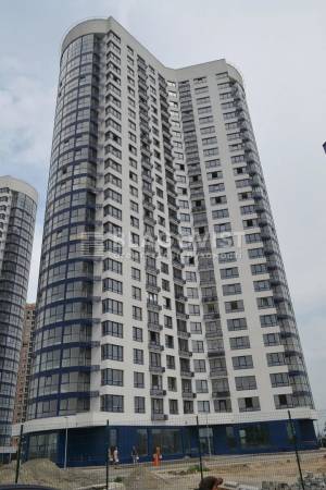 Квартира W-7378442, Заречная, 1г, Киев - Фото 1