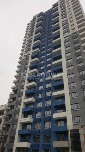 Квартира W-7378503, Шолуденко, 1а, Киев - Фото 3