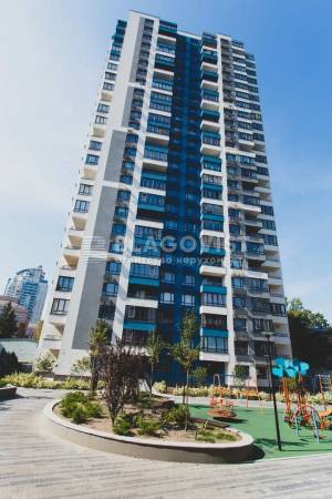 Квартира W-7378503, Шолуденко, 1а, Киев - Фото 1