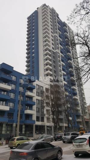 Квартира W-7378503, Шолуденко, 1а, Киев - Фото 2