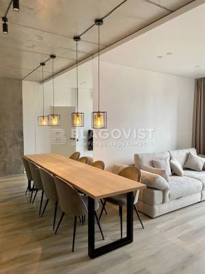Квартира W-7379195, Салютная, 2/8, Киев - Фото 4