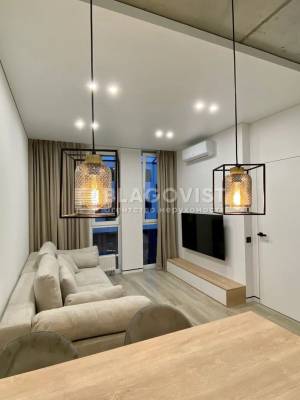 Квартира W-7379195, Салютная, 2/8, Киев - Фото 3