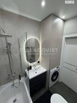 Квартира W-7379303, Салютная, 2/25, Киев - Фото 10