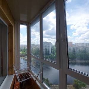 Квартира W-7379576, Сверстюка Евгения (Расковой Марины), 52в, Киев - Фото 1