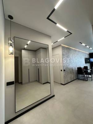Квартира W-7381348, Днепровская наб., 16д, Киев - Фото 12