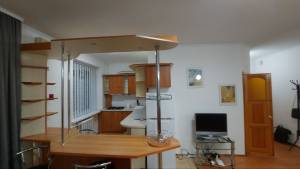 Квартира W-7381350, Малая Житомирская, 10, Киев - Фото 6
