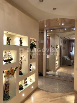 Квартира W-7381832, Антоновича Владимира (Горького), 72, Киев - Фото 1