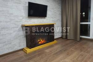Квартира W-7383554, Андреевская, 8/12, Киев - Фото 1