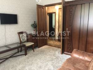 Квартира W-7383764, Кловський узвіз, 4, Київ - Фото 1