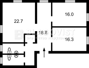  Офіс, W-7350373, Ярославів Вал, 21л, Київ - Фото 15