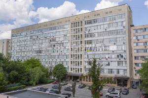  Офис, W-7347922, Генерала Алмазова (Кутузова), 18/7, Киев - Фото 1