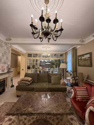 Квартира W-7384363, Никольско-Ботаническая, Киев - Фото 4
