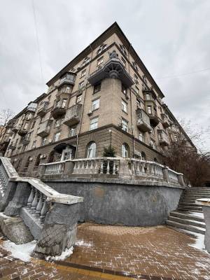 Квартира W-7384363, Никольско-Ботаническая, Киев - Фото 15