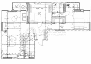 Квартира W-7345505, Маккейна Джона (Кудрі Івана), Київ - Фото 14