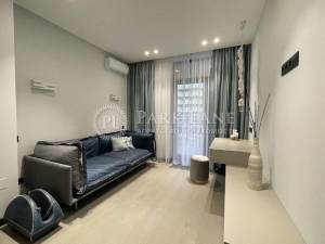 Квартира W-7346137, Набережно-Рибальська дорога, 3, Київ - Фото 2
