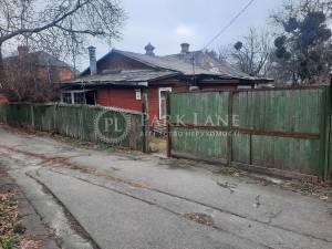 Земельна ділянка W-7351008, Звіринецький пров., Київ - Фото 1