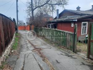 Земельна ділянка W-7351008, Звіринецький пров., Київ - Фото 2
