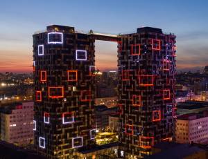 Квартира W-7355772, Федорова Ивана, 2а, Киев - Фото 1