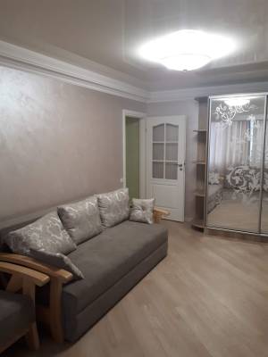 Квартира W-7442170, Микільсько-Ботанічна, 6/8, Київ - Фото 2