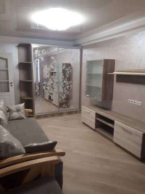 Квартира W-7442170, Микільсько-Ботанічна, 6/8, Київ - Фото 1