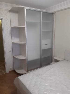 Квартира W-7442170, Микільсько-Ботанічна, 6/8, Київ - Фото 3