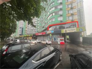  Нежилое помещение, W-7398351, Вышгородская, 45, Киев - Фото 2