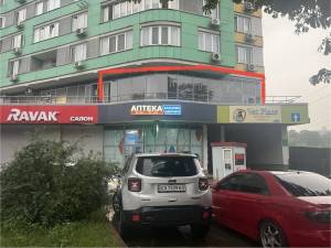  Нежилое помещение, W-7398351, Вышгородская, 45, Киев - Фото 1
