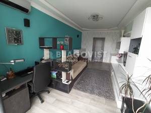 Квартира W-7340469, Драгоманова, 2б, Киев - Фото 1
