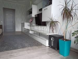 Квартира W-7340469, Драгоманова, 2б, Киев - Фото 4