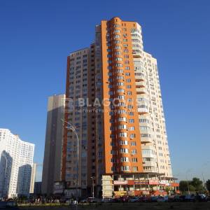 Квартира W-7340494, Чавдар Елизаветы, 2, Киев - Фото 2
